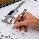 Journeyman Steel Pen