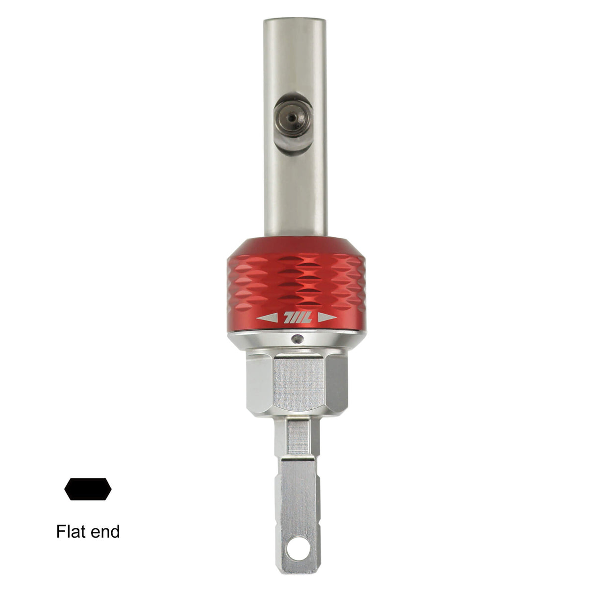 Inline Ratchet Driver FL