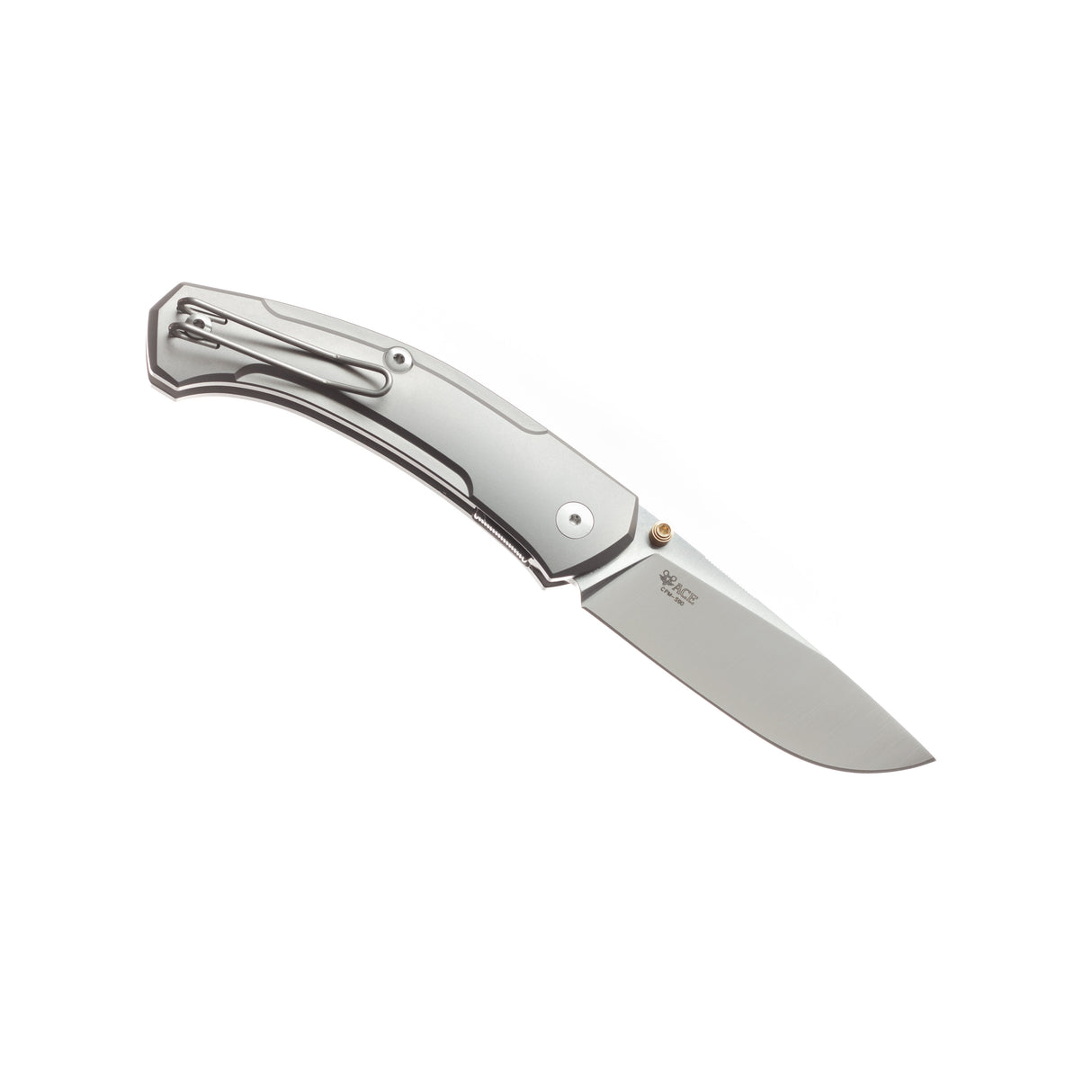 Iona V2 Knife
