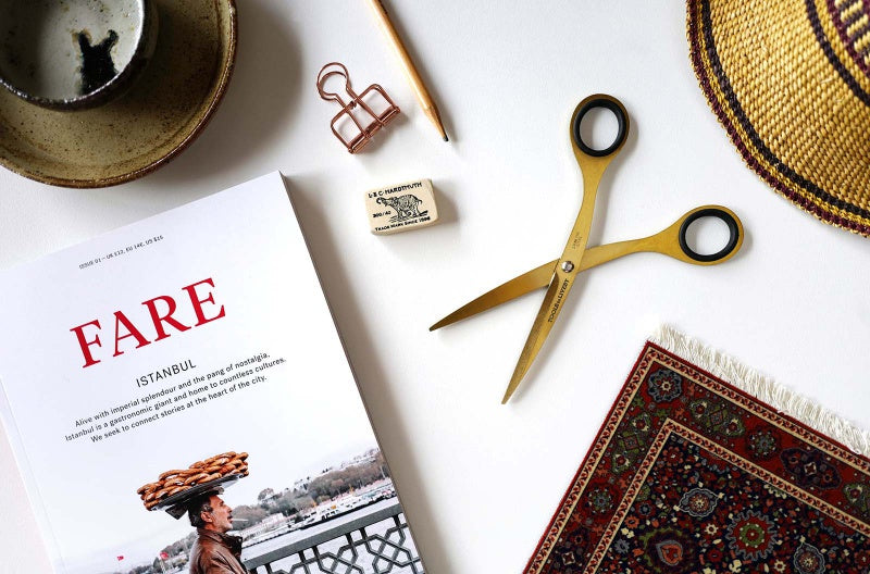 Scissors 6.5" - Sakset