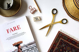 Scissors 6.5" - Sakset