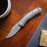 ACE Jutland Slipjoint Knife