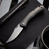 ACE Jutland Slipjoint Knife