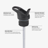 Flip Seal Sport Cap (Classic)