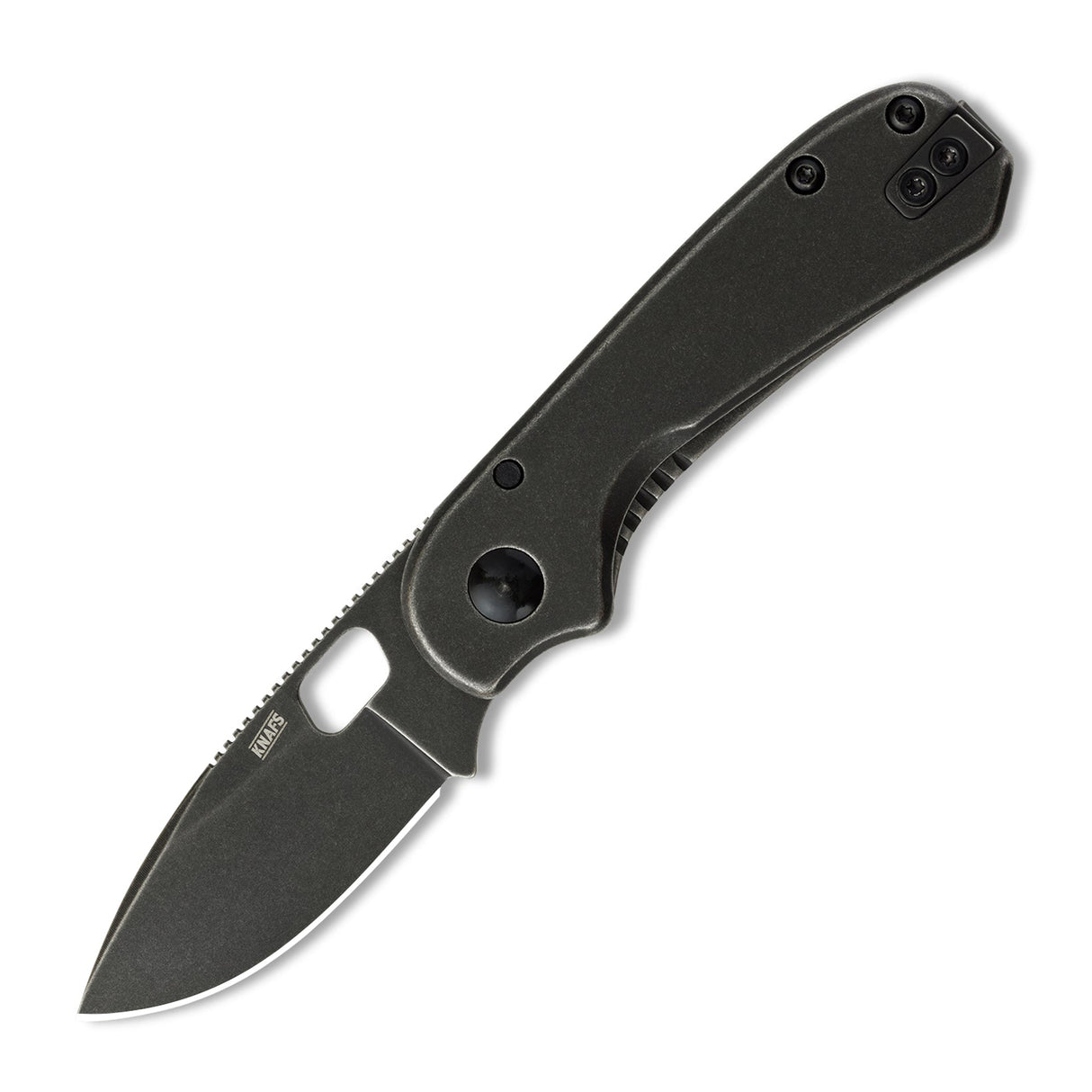 Lander 5 Knife