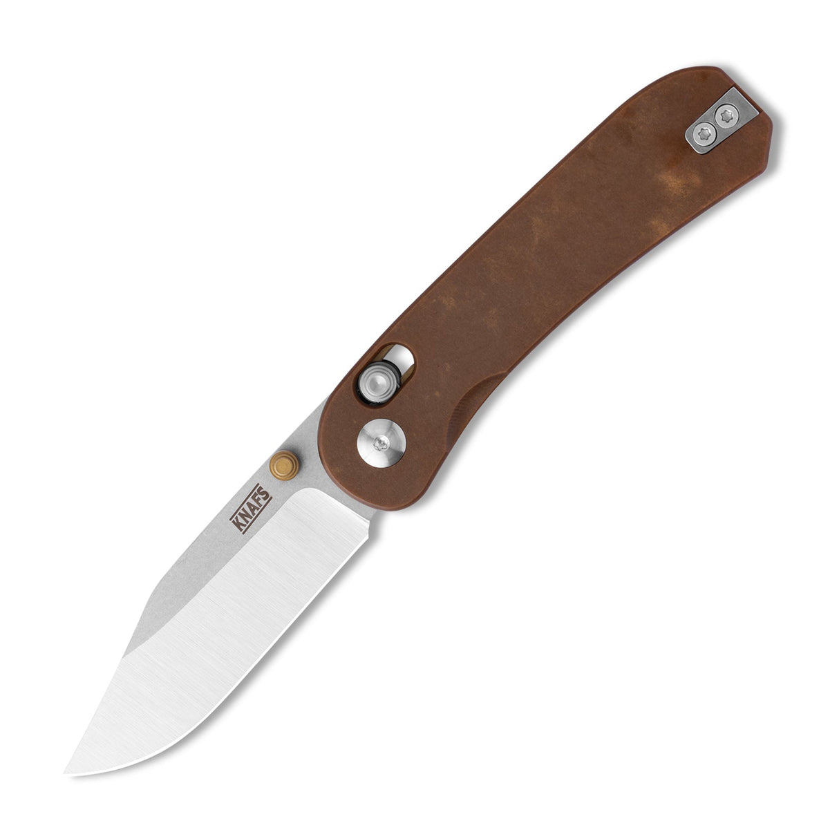 Lander 3 Clip Point - Veitsi