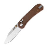 Lander 3 Clip Point - Veitsi