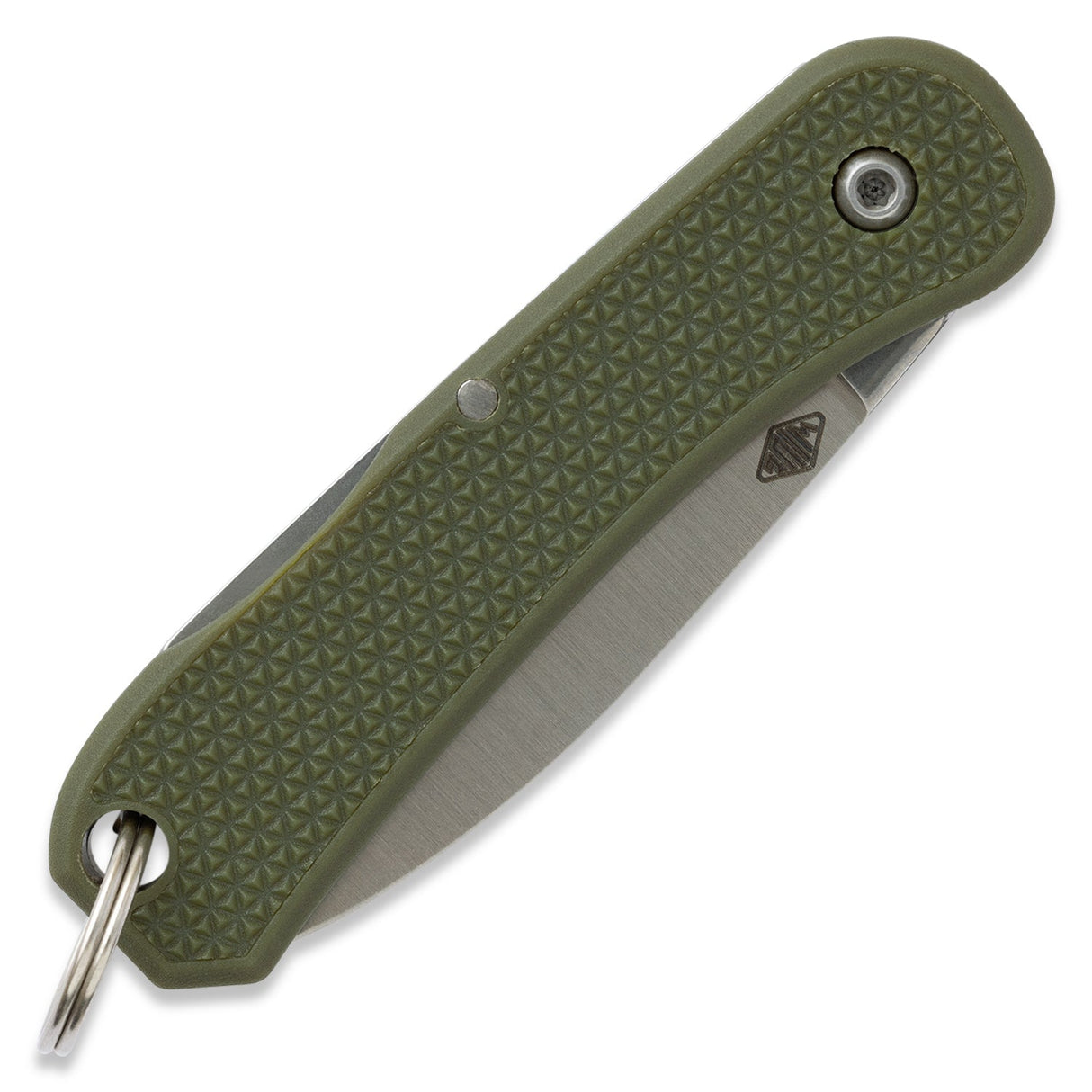 Lander 6 Mini Keychain Knife