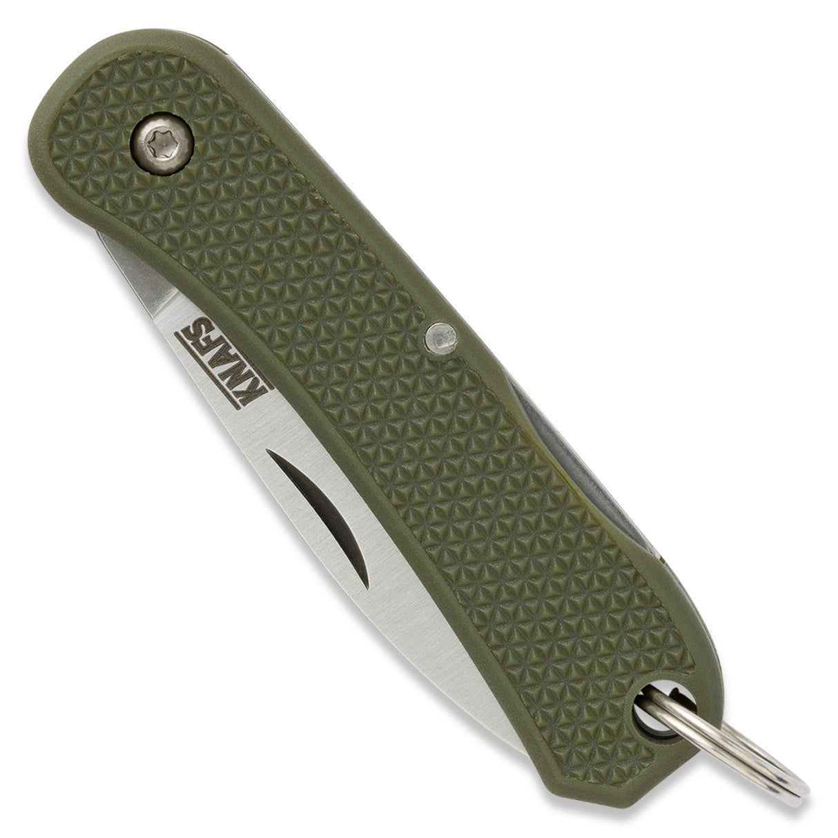 Lander 6 Mini Keychain Knife