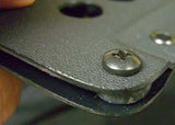 EOD Breacher Bar Kydex Combo Sheath