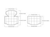 Velcro Divider
