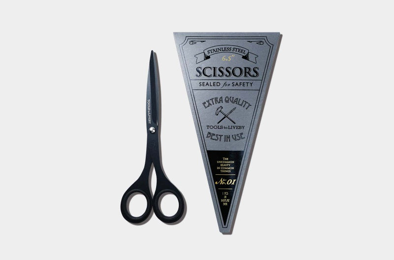 Scissors 6.5" - Sakset