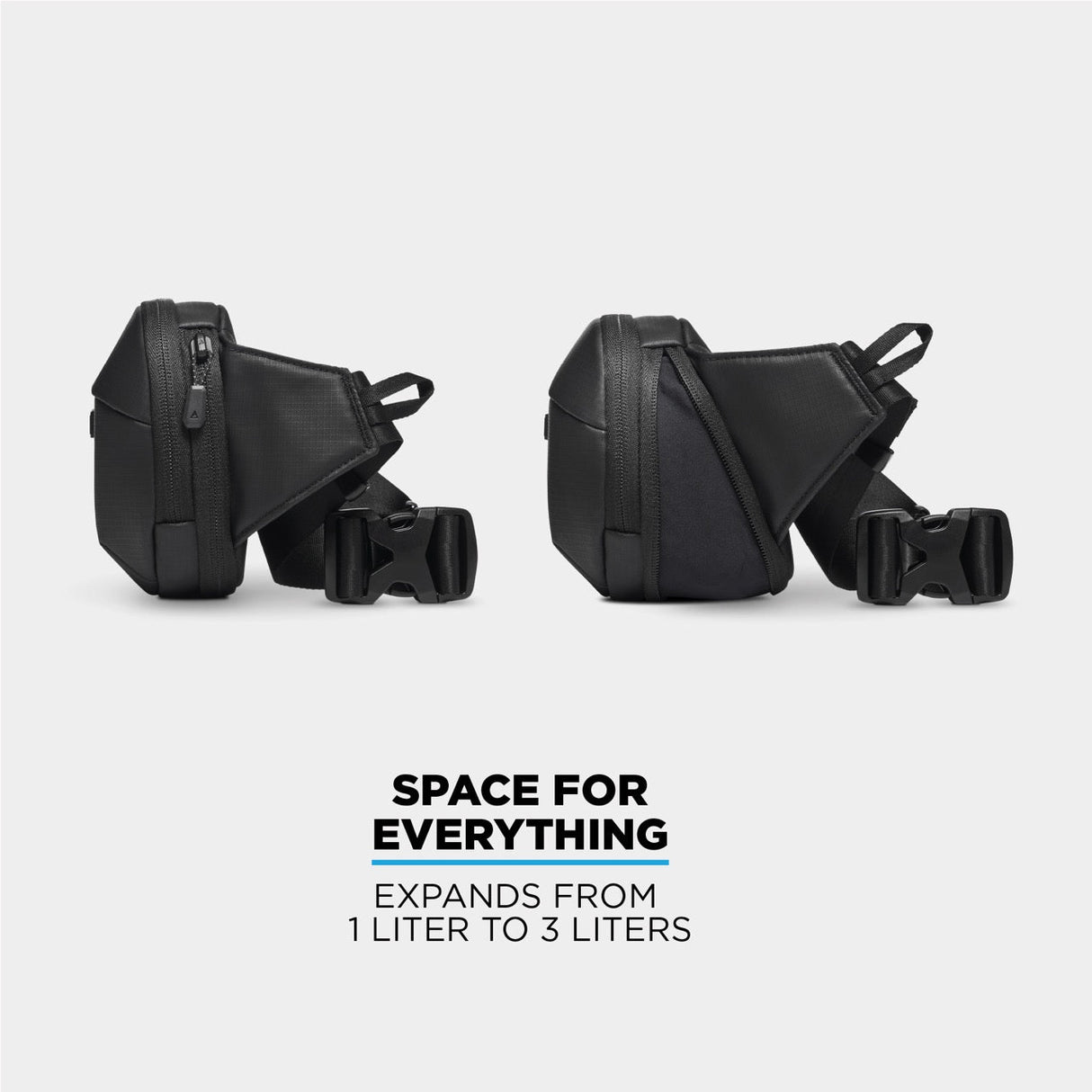 Navigator RS Sling 1 L - Laukku