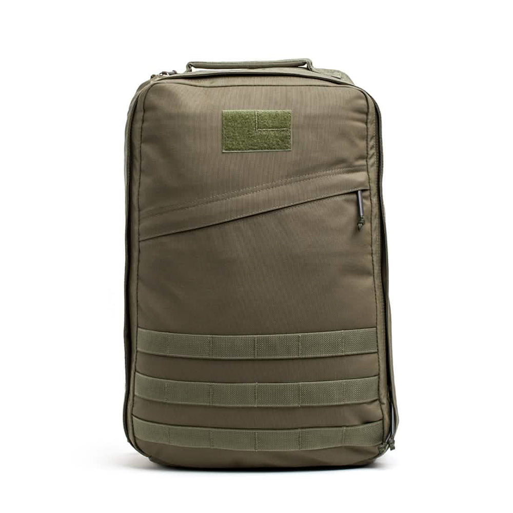 GR1 USA Cordura 21 L - Reppu
