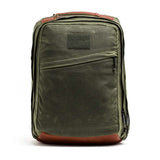 GR2 Waxed Canvas 26 L - Reppu