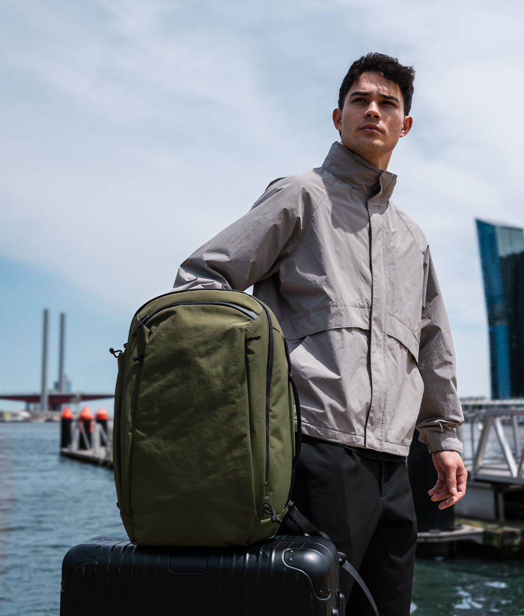 Traverse Backpack 30 L