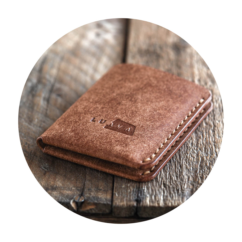 Traveler's Wallet