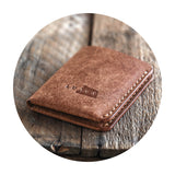 Traveler's Wallet