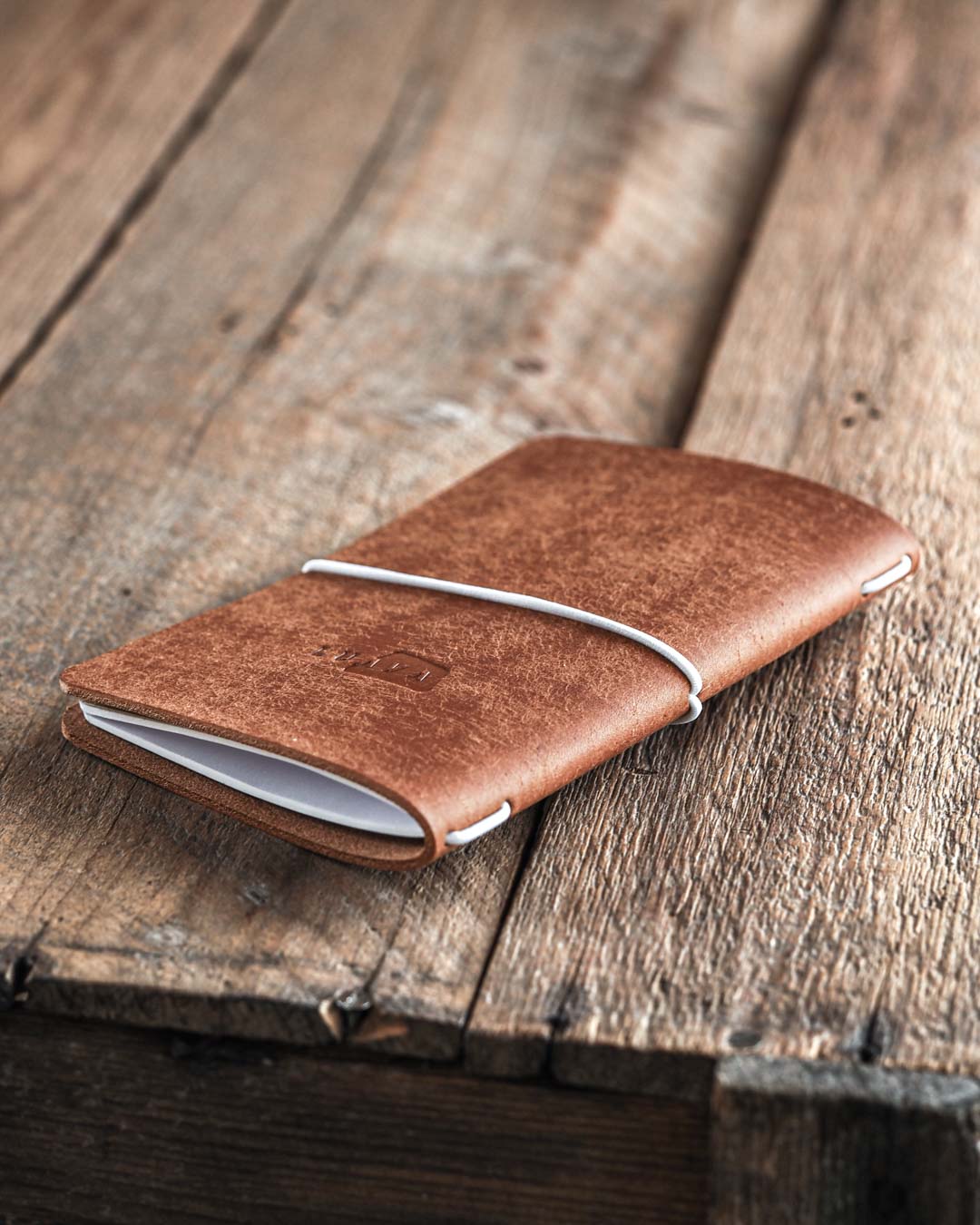 Ranger Journal