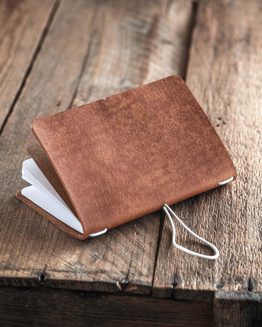Ranger Journal