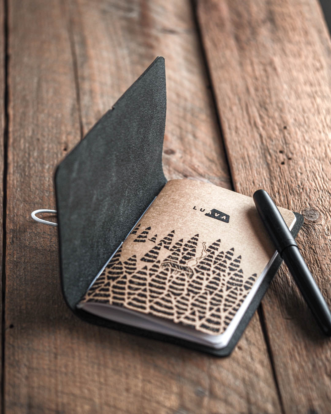 Ranger Journal