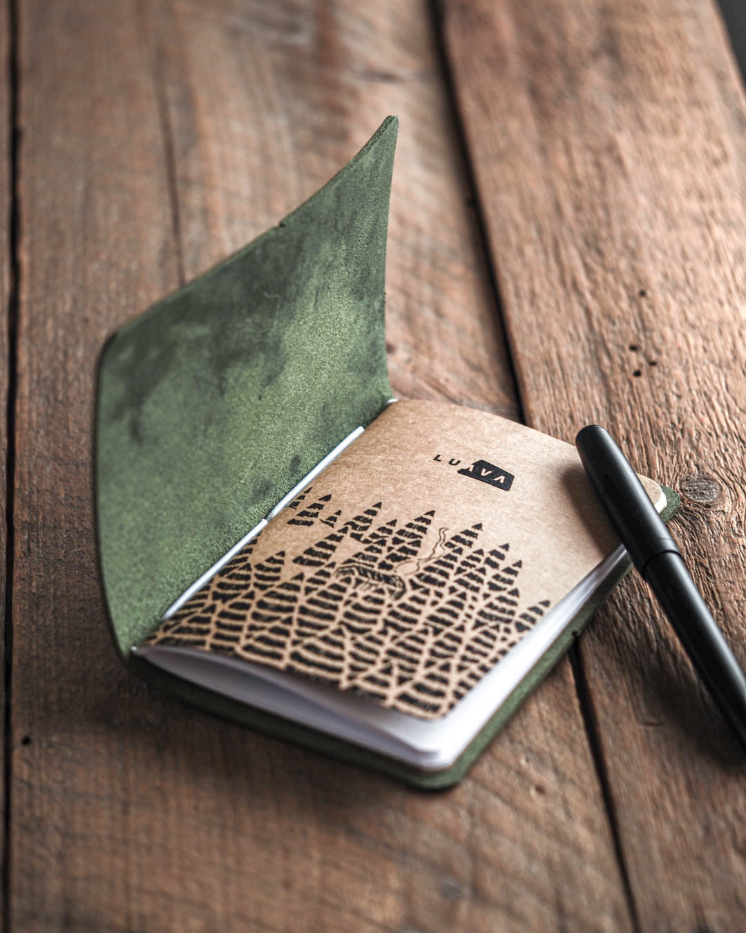Ranger Journal