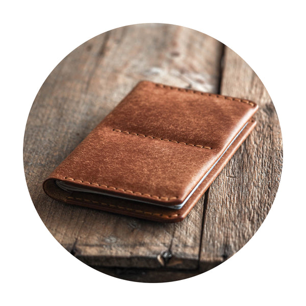 Luava Passport Wallet – Mukama