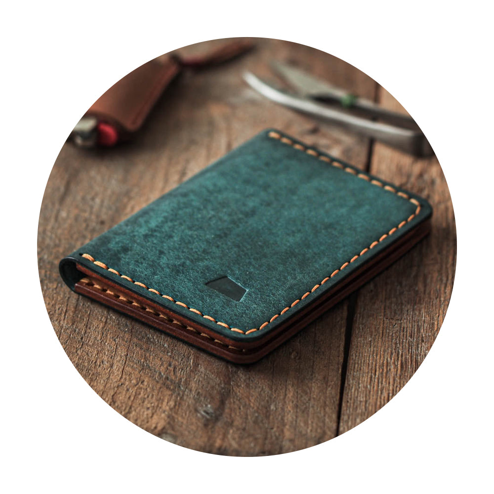 Ranch Wallet