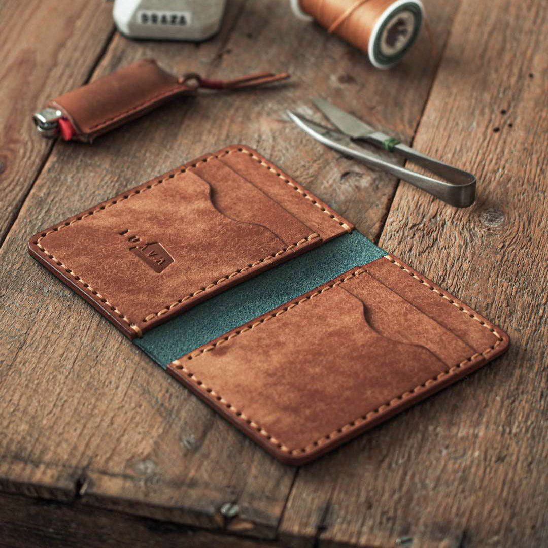 Ranch Wallet