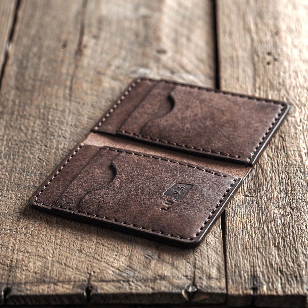 Ranch Wallet