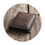 Ranch Wallet