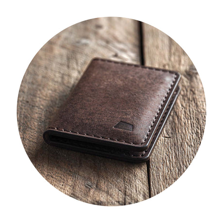 Ranch Wallet