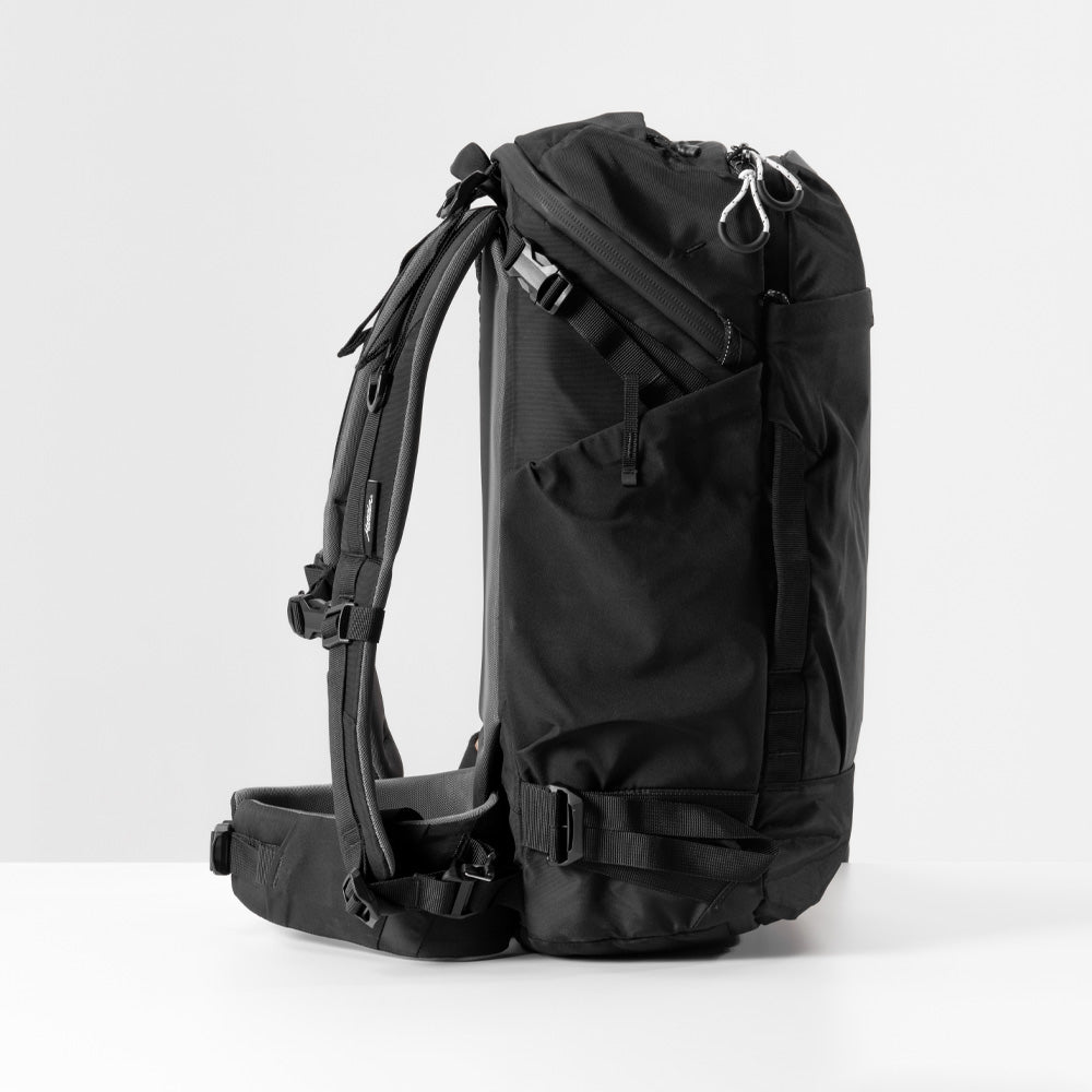GlobeRider35 Travel - Matkustusreppu