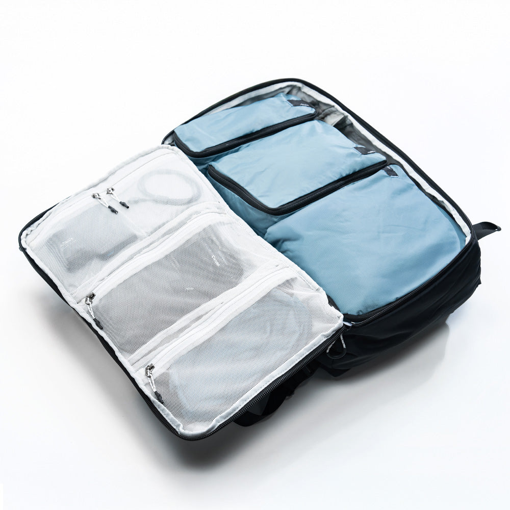 GlobeRider35 Travel - Matkustusreppu