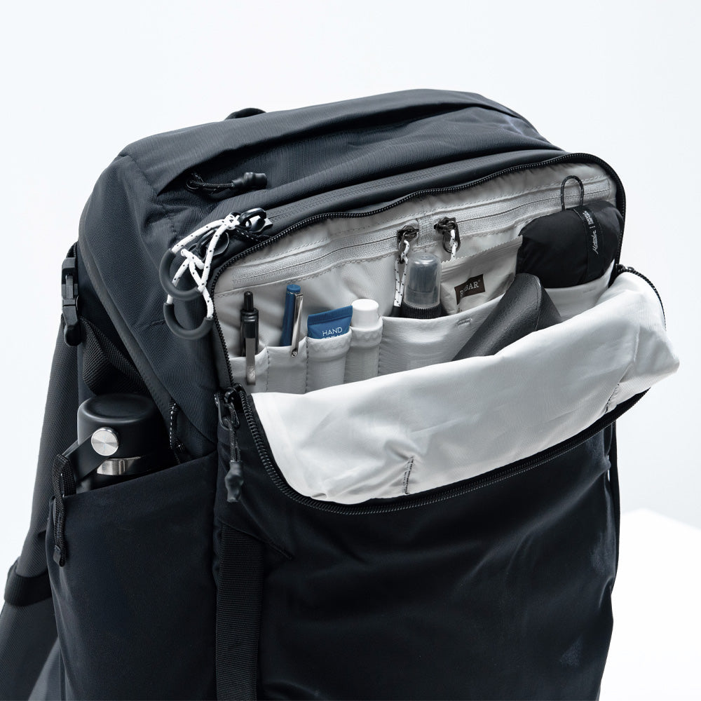 GlobeRider35 Travel - Matkustusreppu