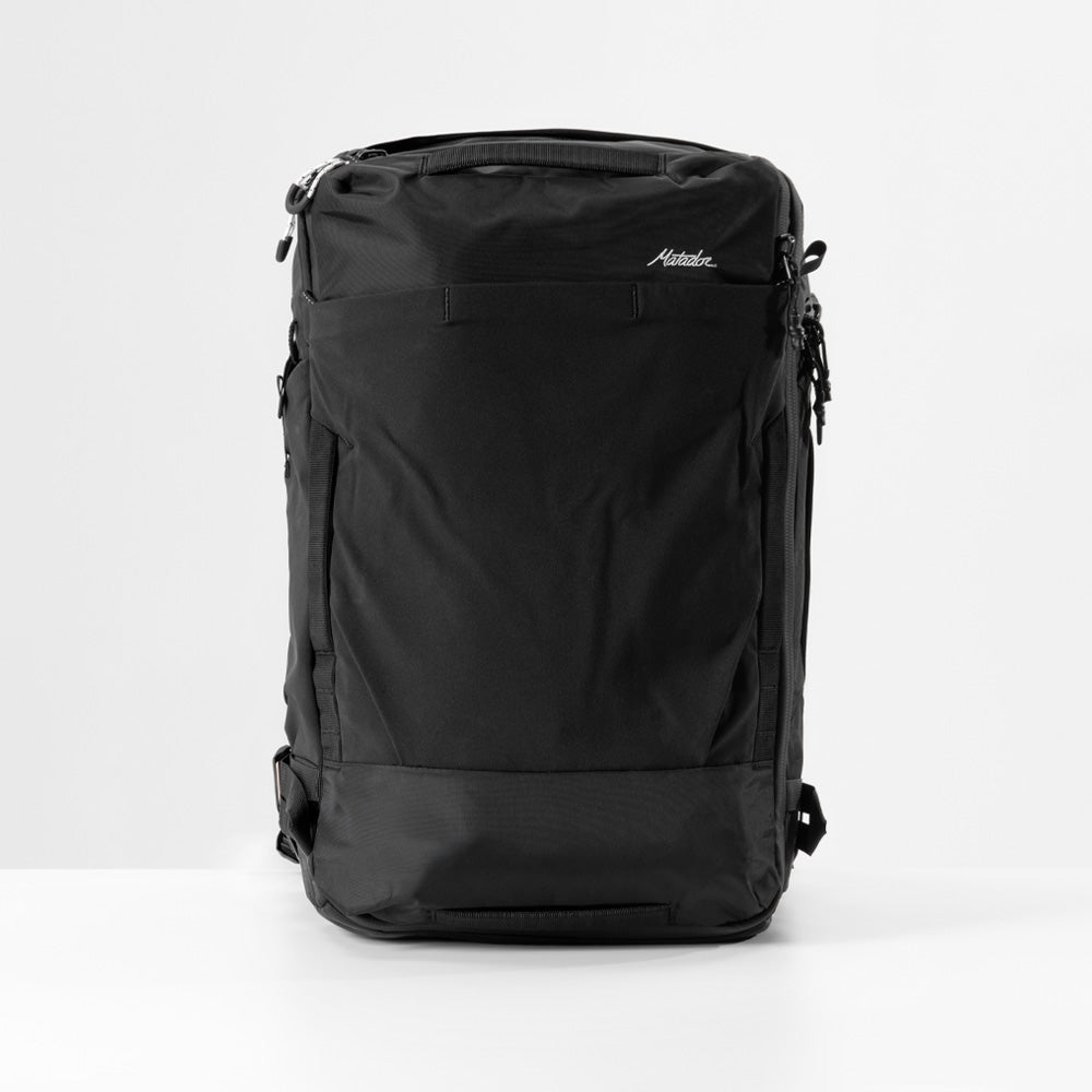 GlobeRider35 Travel - Matkustusreppu