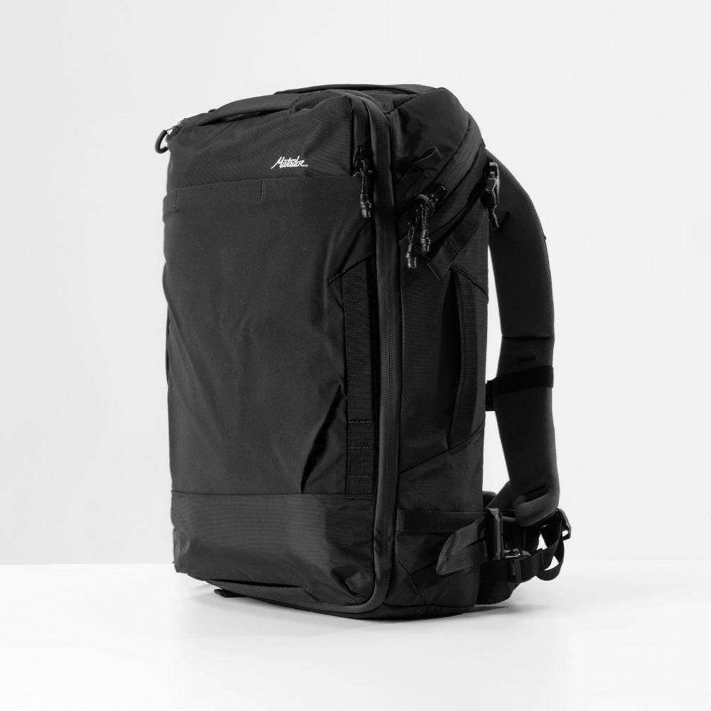 GlobeRider35 Travel - Matkustusreppu