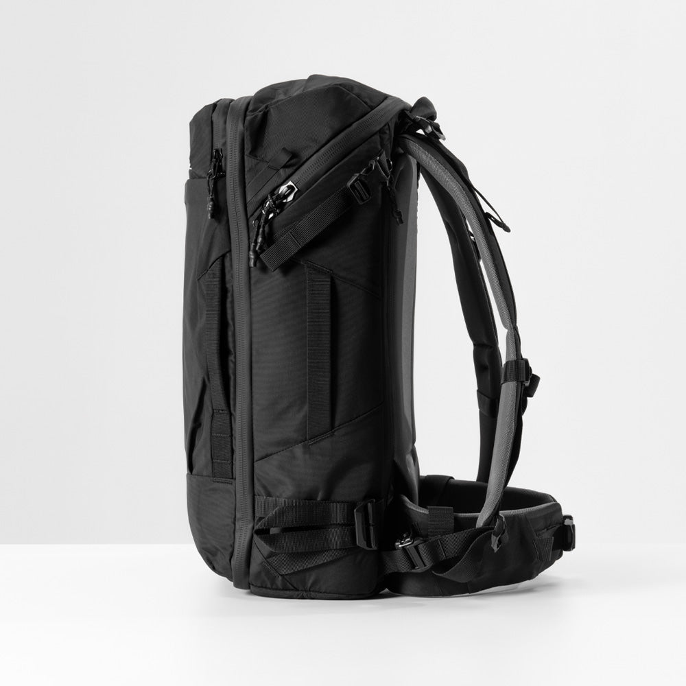 GlobeRider35 Travel - Matkustusreppu