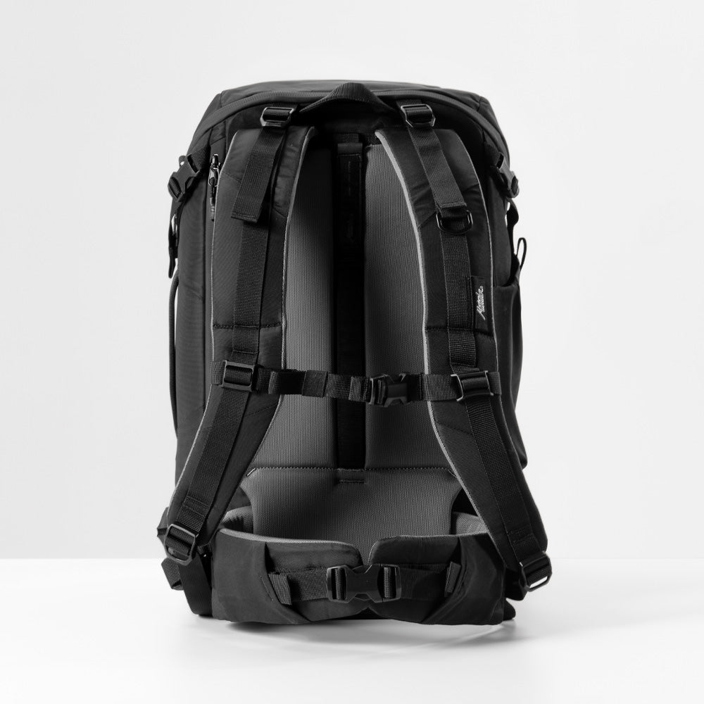 GlobeRider35 Travel - Matkustusreppu