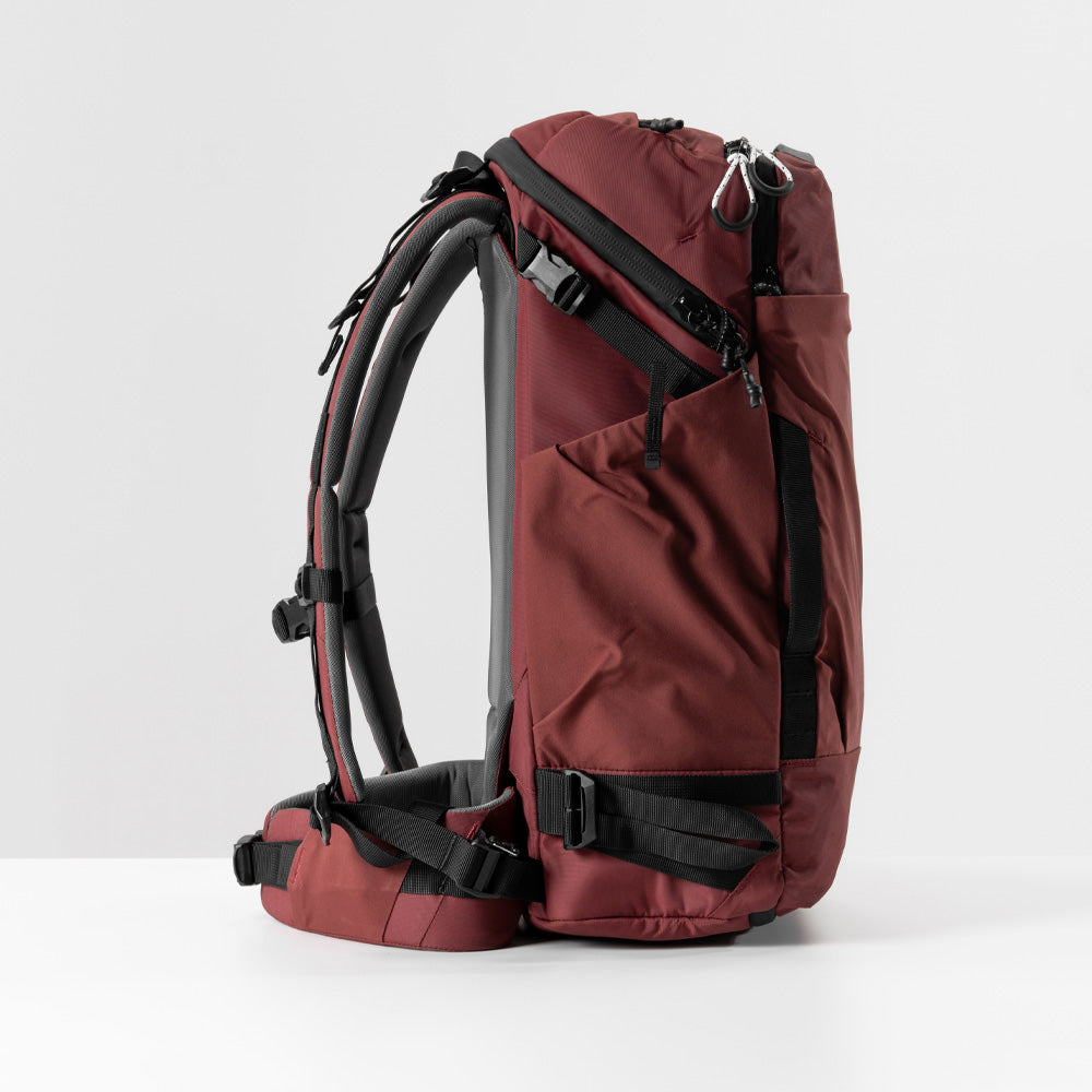 GlobeRider35 Travel - Matkustusreppu