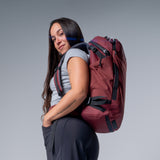 GlobeRider35 Travel - Matkustusreppu