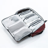 GlobeRider35 Travel - Matkustusreppu