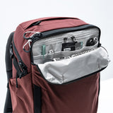 GlobeRider35 Travel - Matkustusreppu