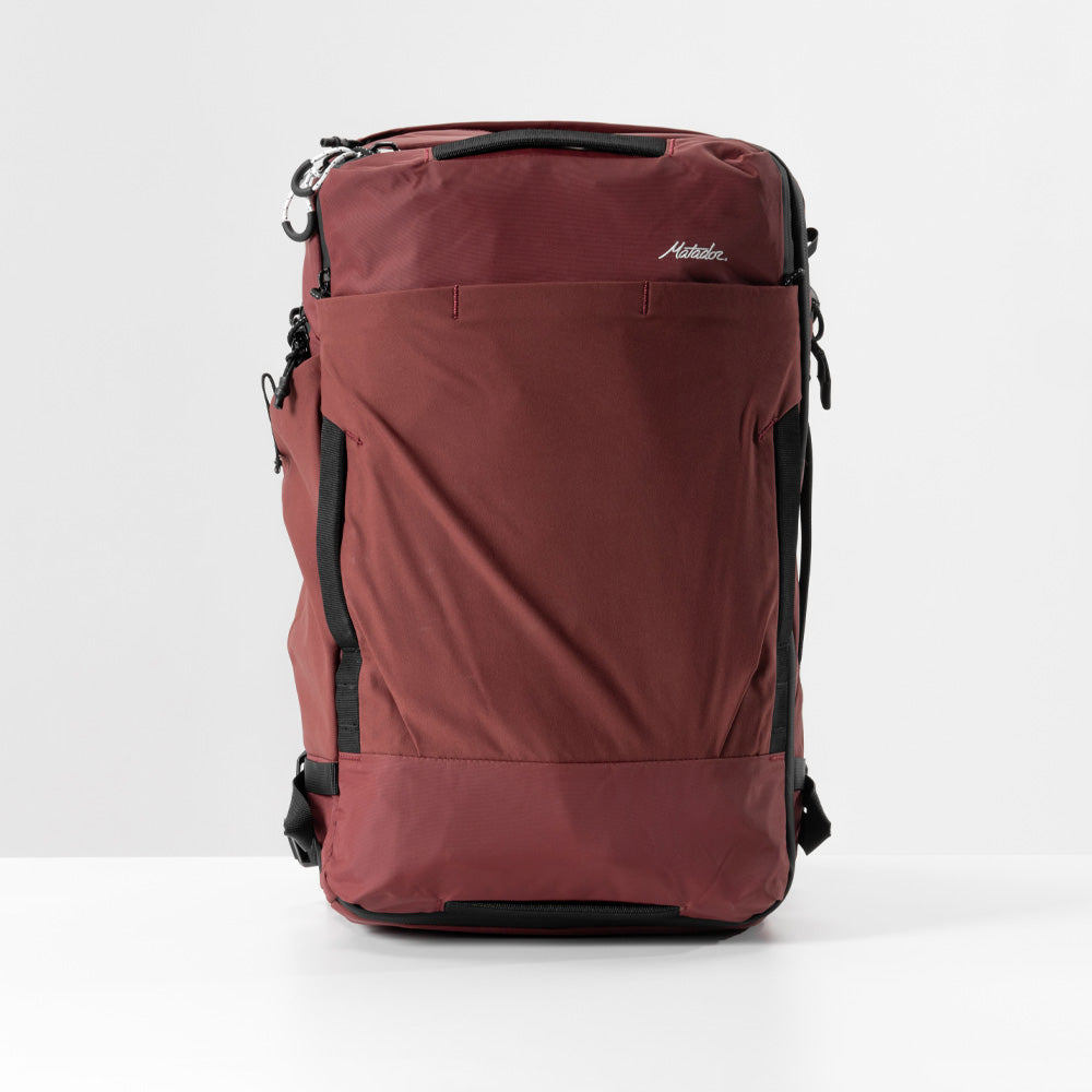 GlobeRider35 Travel - Matkustusreppu