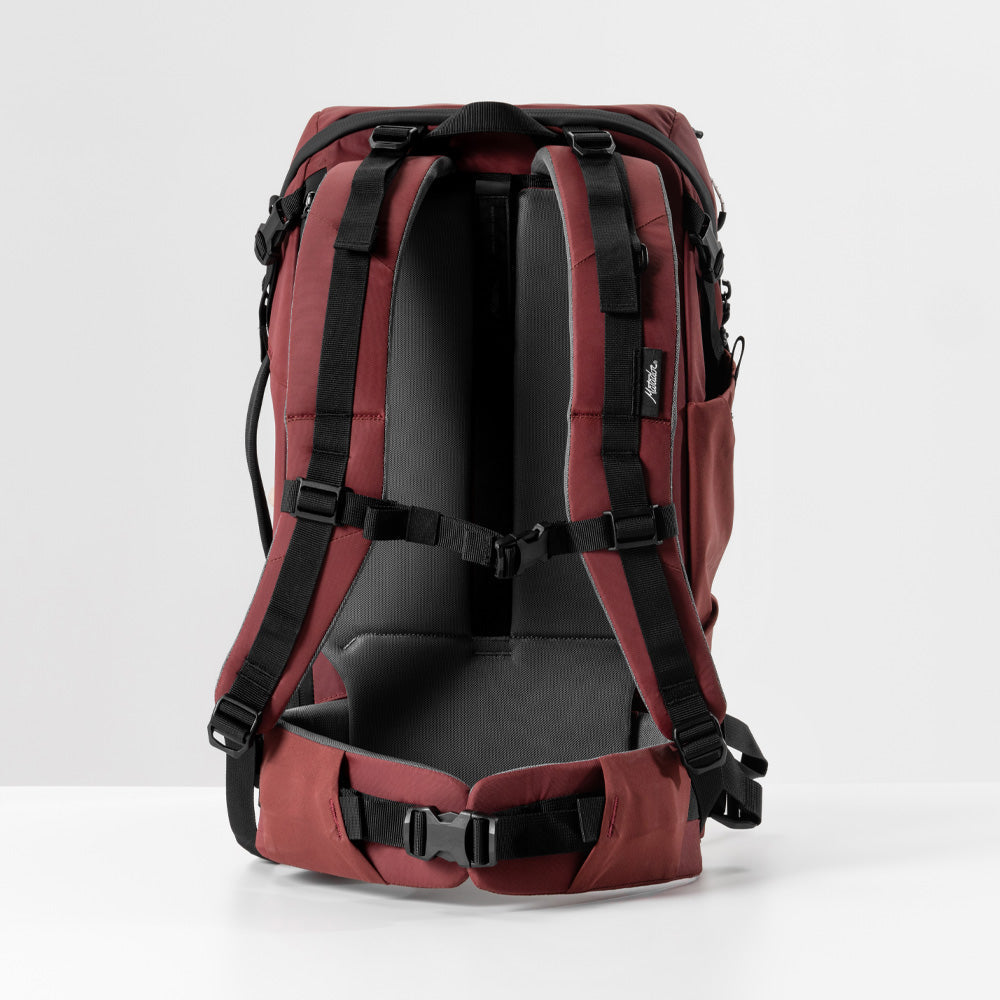 GlobeRider35 Travel - Matkustusreppu