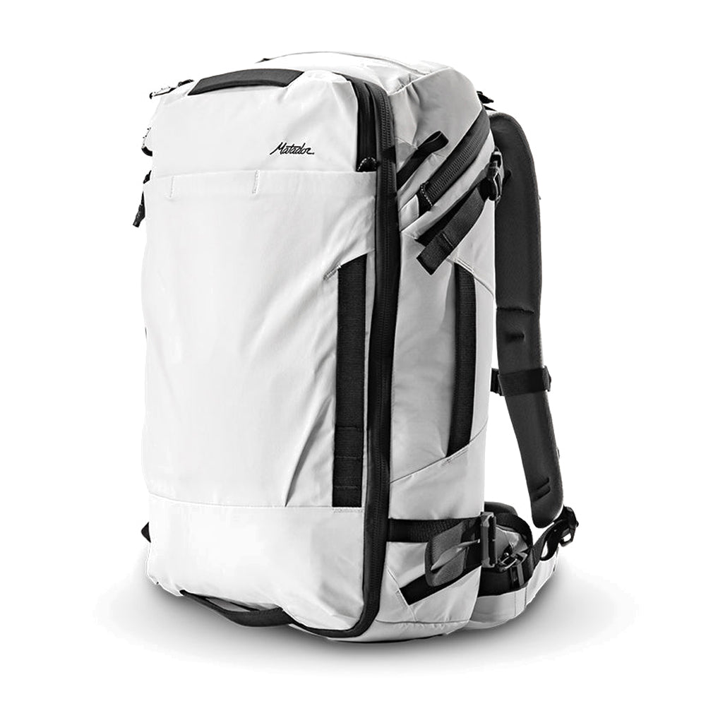 GlobeRider35 Travel - Matkustusreppu