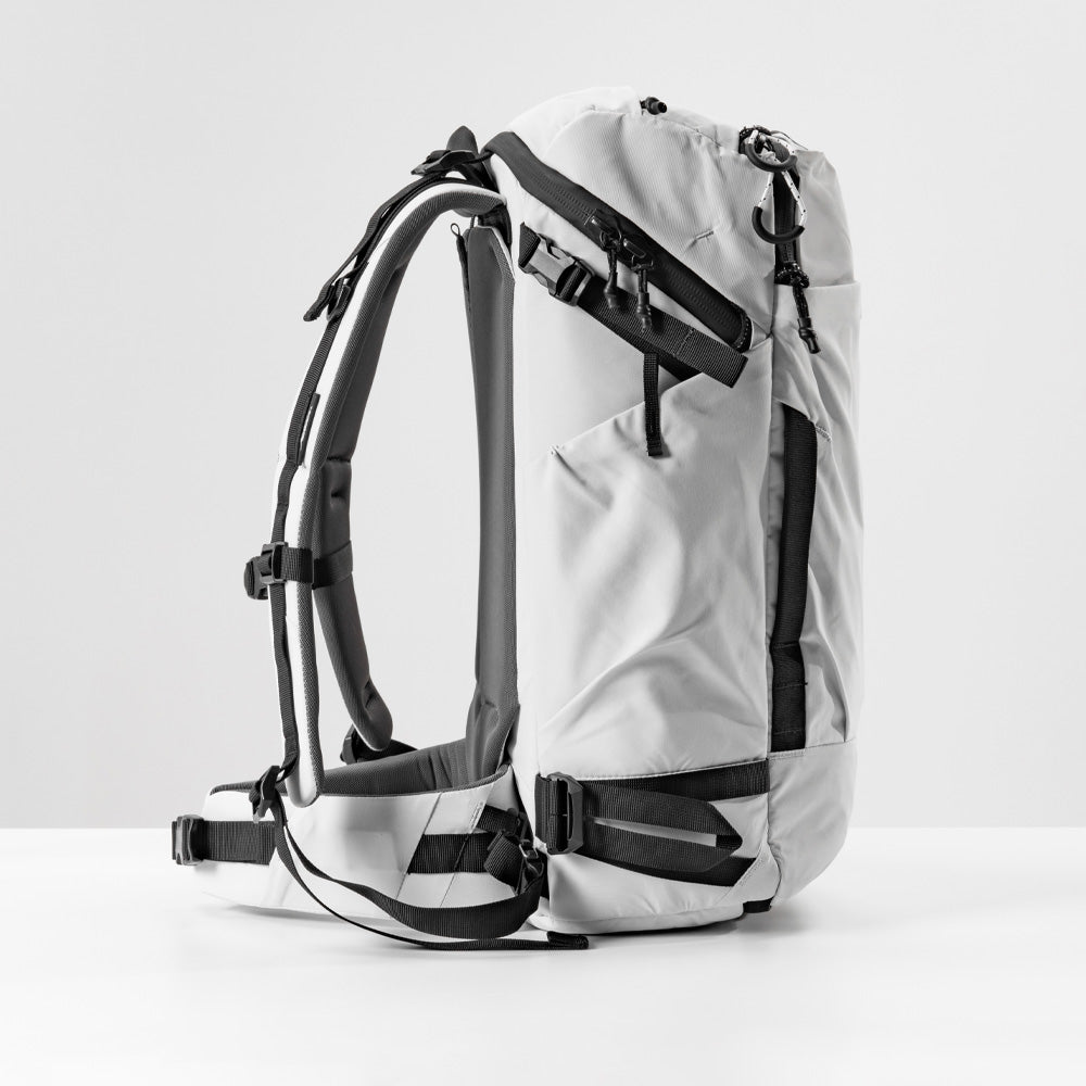 GlobeRider35 Travel - Matkustusreppu