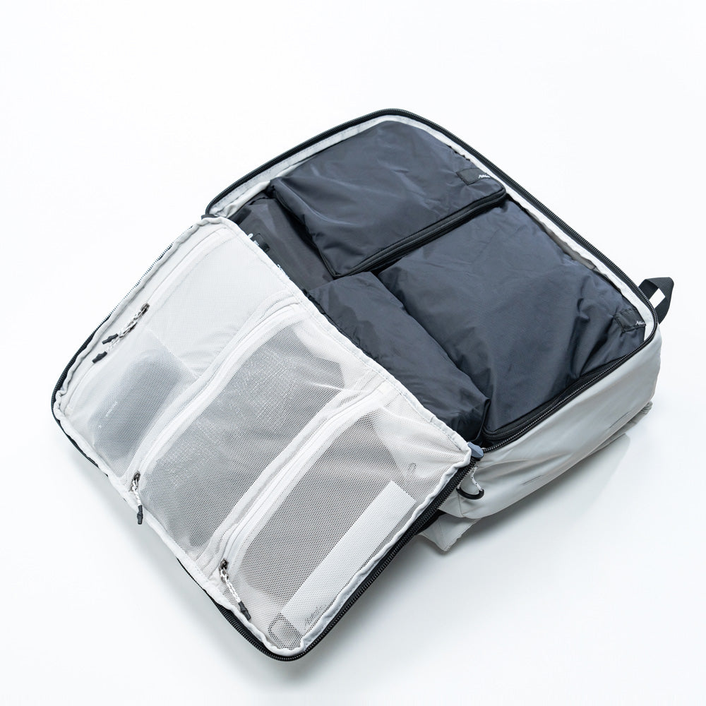 GlobeRider35 Travel - Matkustusreppu