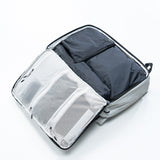 GlobeRider35 Travel - Matkustusreppu
