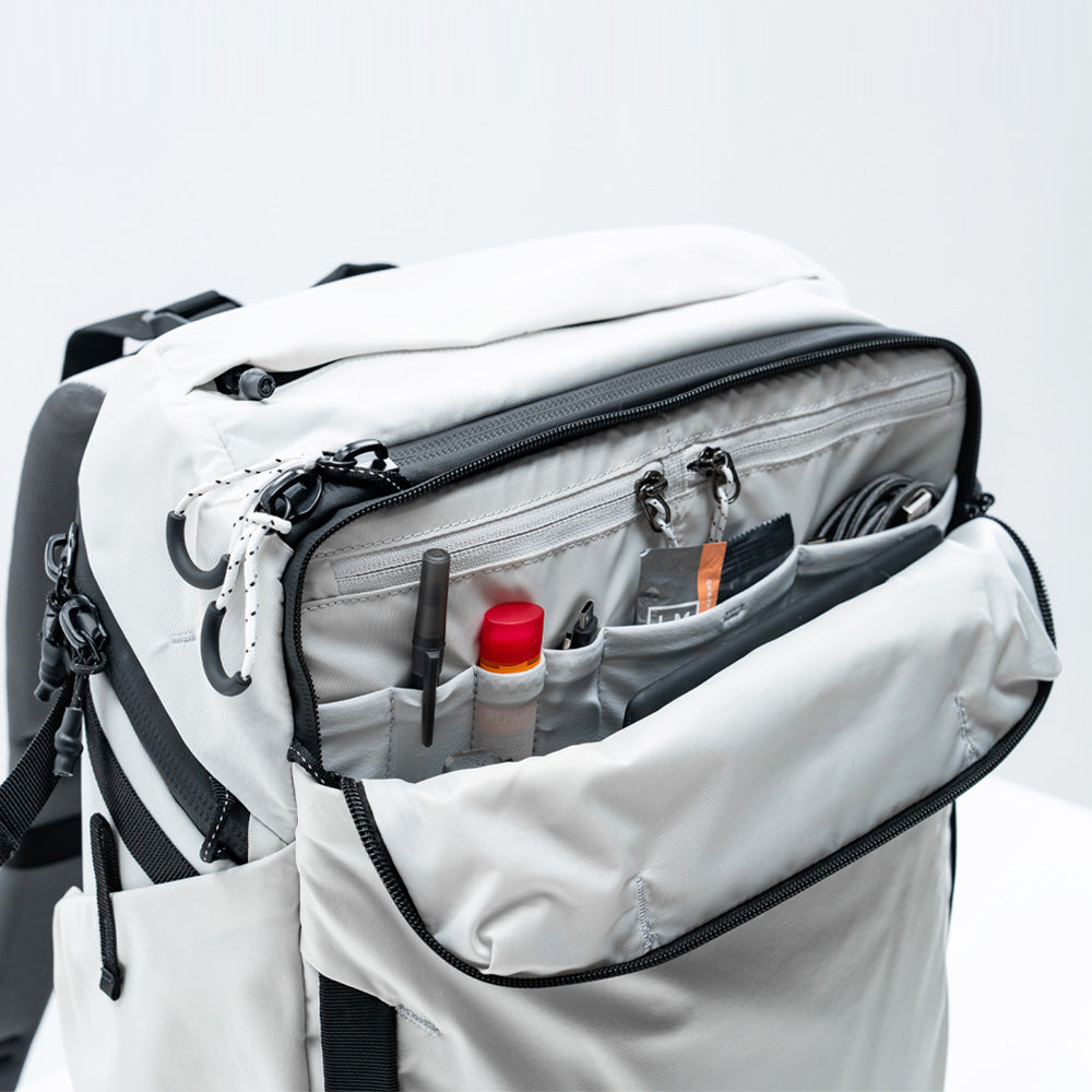 GlobeRider35 Travel - Matkustusreppu